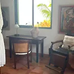 Lägenhet La Gomera *