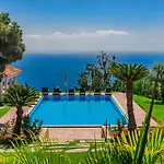La Gomera Lägenhet *