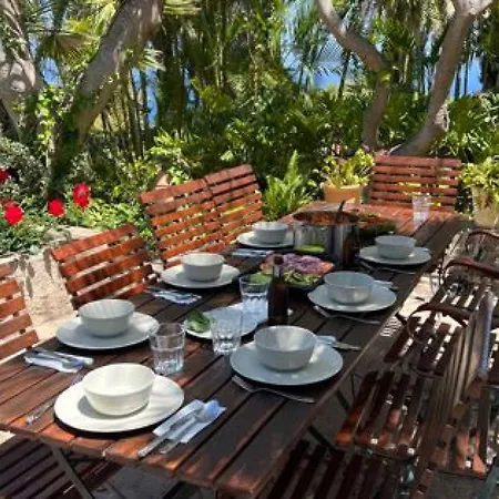 La Gomera Apartment Alajeró