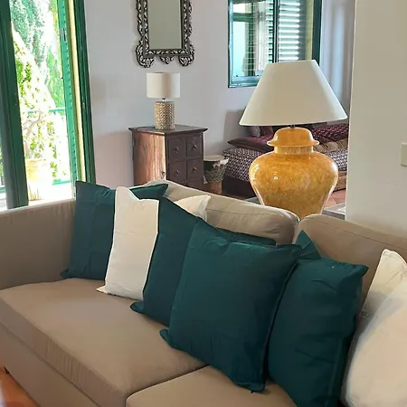 La Gomera Apartment Alajeró