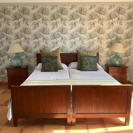 Apartment La Gomera *