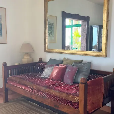 Apartment La Gomera