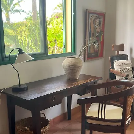 La Gomera Apartment