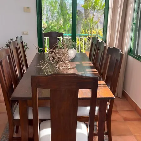 Apartment La Gomera