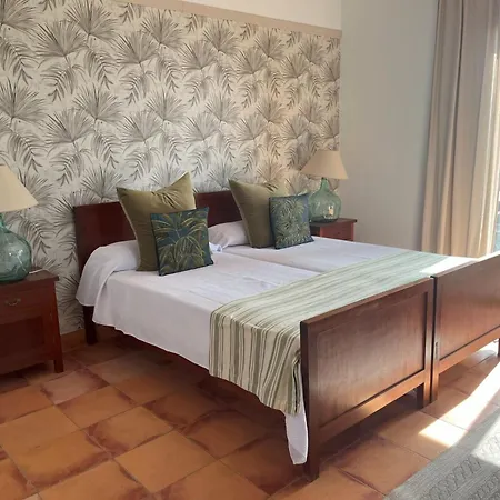 Apartment La Gomera