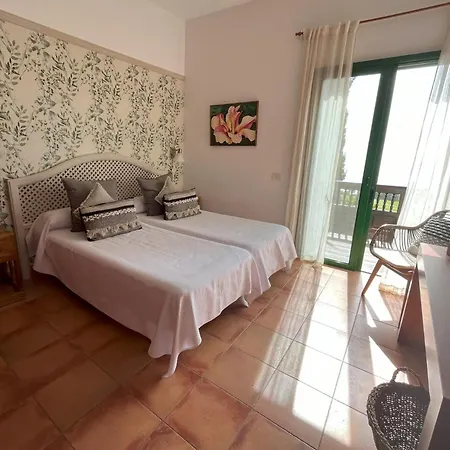 La Gomera Apartment *