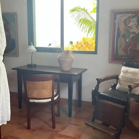 Apartment La Gomera *