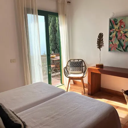 Apartment La Gomera *