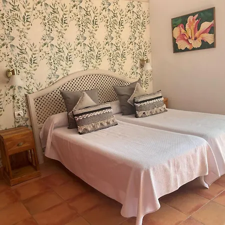 La Gomera Alajeró