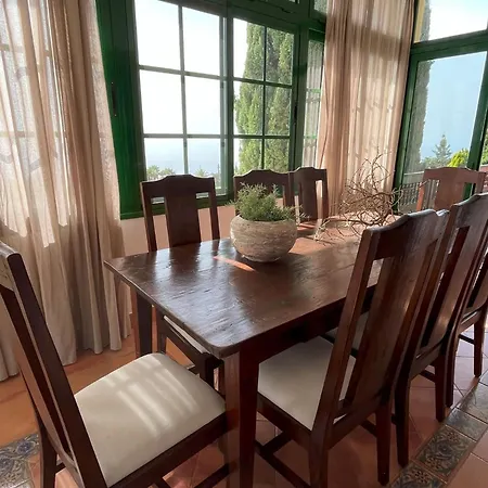 La Gomera Apartment