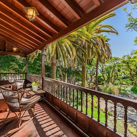 Villas La Gomera *