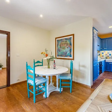 La Gomera Apartment *