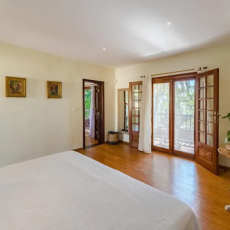 Apartment La Gomera *