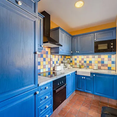 La Gomera Apartment Alajeró