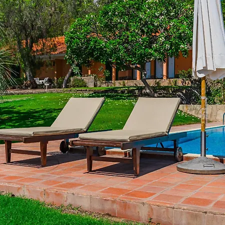 Villas La Gomera