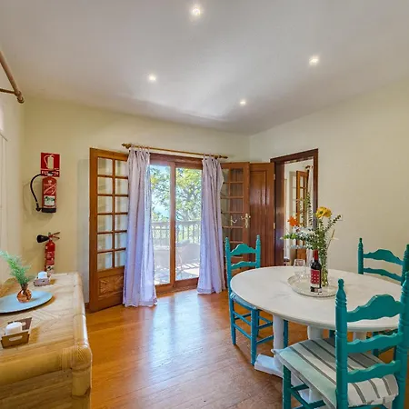 La Gomera Apartment