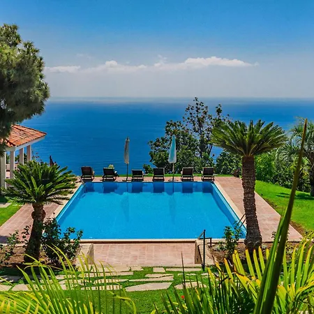 Villas La Gomera Lejlighed *