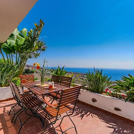 Lejlighed Villas La Gomera *