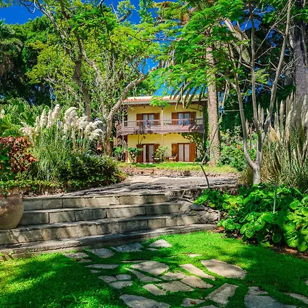 Villas La Gomera Lejlighed Alajeró