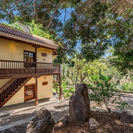 Apartment La Gomera Alajeró