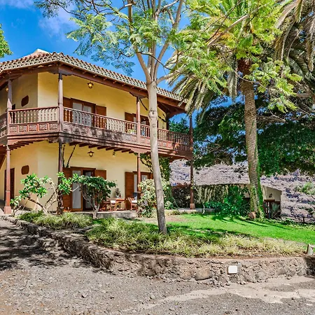 Villas La Gomera Alajeró