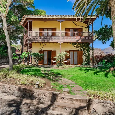 Villas La Gomera