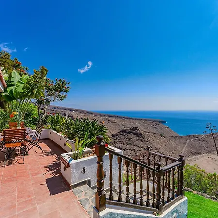 Villas La Gomera Lejlighed