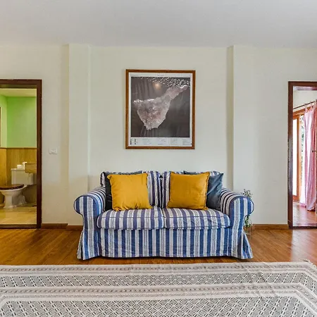 Apartment La Gomera