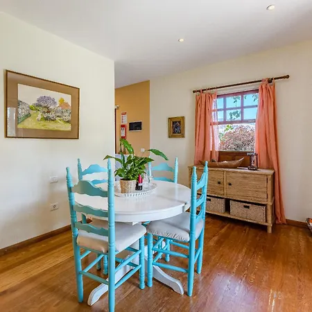 La Gomera Apartment *