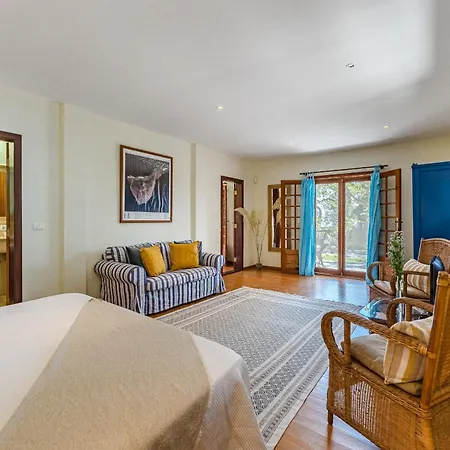 La Gomera Apartment Alajeró