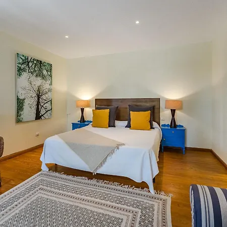 Apartment La Gomera Alajeró