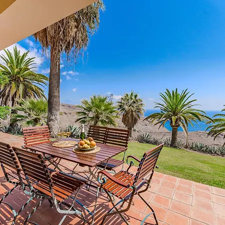 Apartment La Gomera Alajeró