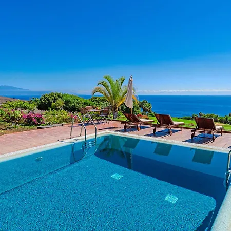 Villas La Gomera דירה