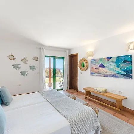 Apartment La Gomera