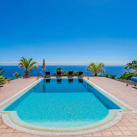 La Gomera Apartment *