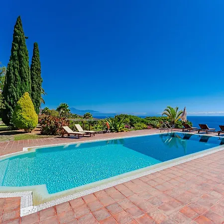 Villas La Gomera דירה Alajeró
