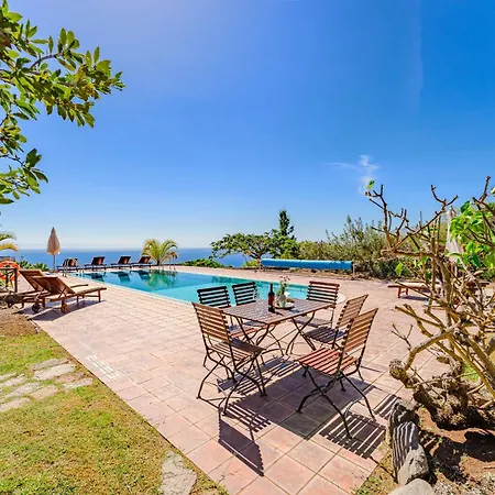 Villas La Gomera *