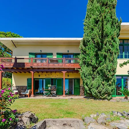 Villas La Gomera