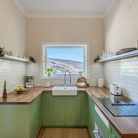 La Gomera Apartment Alajeró