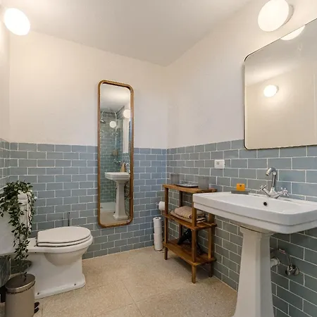 La Gomera Apartment *