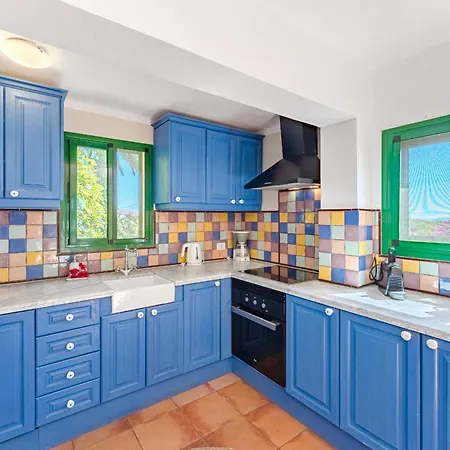 La Gomera Apartment *