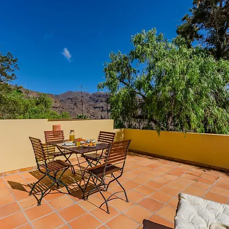 Apartment La Gomera Alajeró