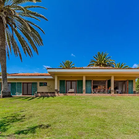 Villas La Gomera *