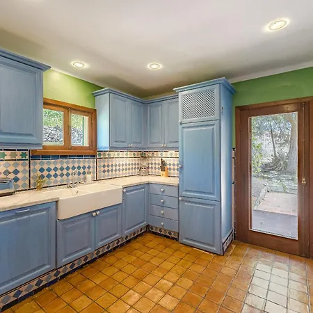 Apartment La Gomera