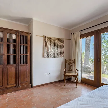 Apartment La Gomera