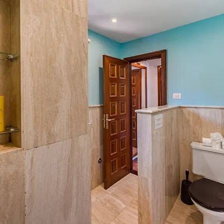 La Gomera Apartment Alajeró