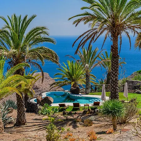 Villas La Gomera Alajeró