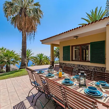 Villas La Gomera דירה