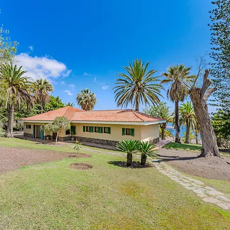 Villas La Gomera Alajeró