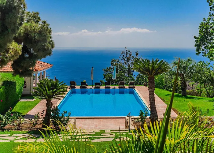 La Gomera Apartamento *